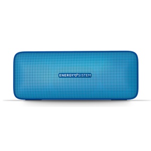 Bluetooth zvučnik Music Box 2 plavi ENERGY SISTEM ZVU02288