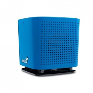 Bluetooth zvučnik SP-920BT GENIUS, plavi 133534 - Img 2