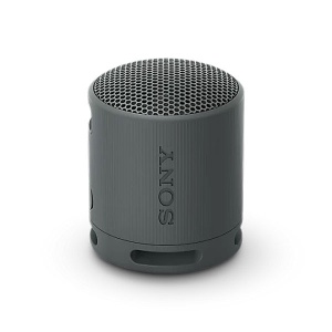 Bluetooth zvučnik SRS-XB100B Sony crni SRSXB100B.CE7
