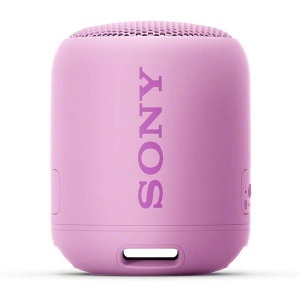 Blutooth zvučnik SRS-XB12V roze Sony SRSXB12V.CE7