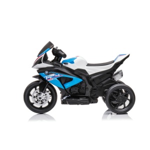 BMW Motor HP4 Race - Plavi - Img 2