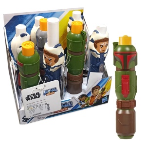 Boba Fett mač Star Wars 1039058