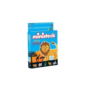 Bockalice Afrika MINI32540
