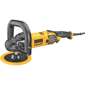 Brusilica za poliranje - polirka 1250W DeWalt DWP849X - Img 2