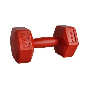 Bučica 1x2kg plastična RING RX PD-2 - Img 3