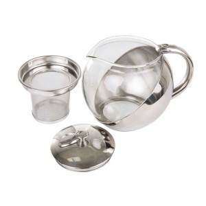 Čajnik sa infuzerom 0,7L Dajar DJ29380 - Img 2
