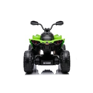 Can-Am Renegade ATV Kvad Zeleni 4×4 Premium Oprema - Img 3