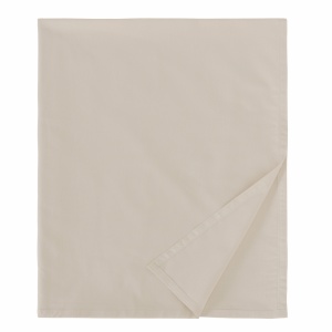 Čaršav CB Plain 160x240 meri bež 025614