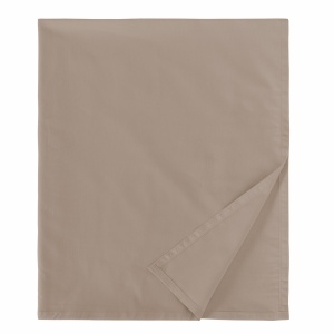 Čaršav CB Plain 220x240 meri bež 025625