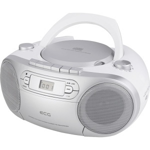 CD radio ECG CDR 888 USB