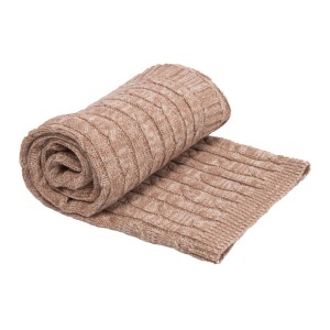 Ćebence za bebe Melange Bež Kikko Boo 31103010013