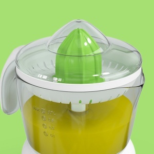 Cediljka za citruse 40 W inox Tesla CJ100WG - Img 2