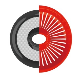 Cediljka za limun Vitapress Citrus Tefal ZP3025 - Img 2