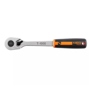 Čegrtaljka 1/2" sa 90 zuba Neo Tools 10-300