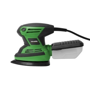 Čeona vibraciona brusilica ERO 200W Iskra IE-AJ23-200 - Img 1