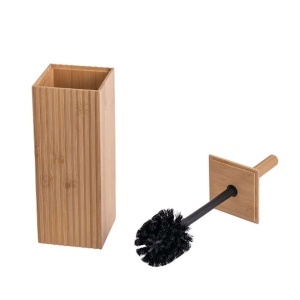 Četka za wc šolju bambus Estia ES02-13073 - Img 2