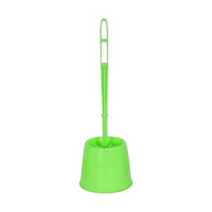 Četka za WC šolju MSV zelena 100144.06