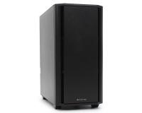 Chieftec Pro mini AZ-01B-OP Mini Tower kućište crno - Img 2