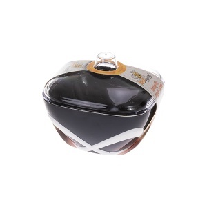 Činija sa poklopcem 0,75L Bowl AK 460
