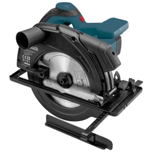 Cirkularna testera 1200W Bormann BCS1410
