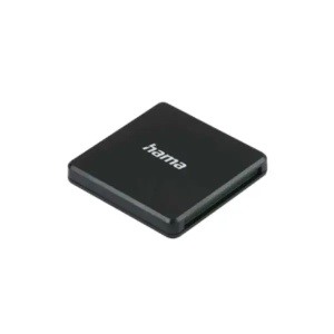 Čitač kartica USB 3.0 Hama 124022