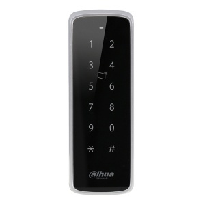 Čitač RFID kartica sa tastaturom DAHUA ASR1201D SIG00032