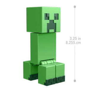 Creeper figura Minecraft 1045454 - Img 5