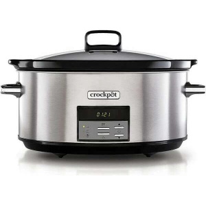 CROCK POT CSC063X 2114729 Aparat za sporo kuvanje, 7.5L - Img 2