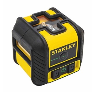 Cross 90 laser - 3 linije - zeleni zrak Stanley STHT77592-1 - Img 2