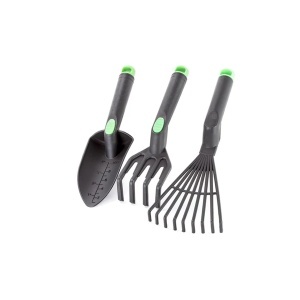 Cvećarski alat plastični 3/1 u garnituri 17671