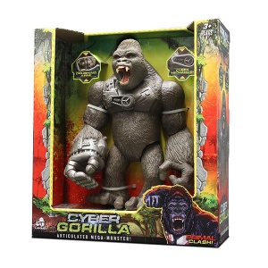 Cyber gorila Lanard 34278 - Img 2