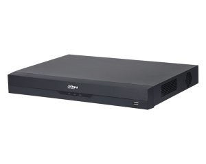 Dahua XVR5216A-4KL-I3, 16-kanalni pentabrid 4K DVR, 2 HDD - Img 2