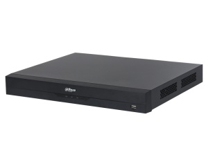 Dahua XVR5232AN-4KL-I3, 32-kanalni pentabrid 4K DVR, WizSense, 2 HDD