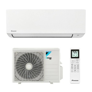 DAIKIN KLIMA UREĐAJ INVERTER FTXC71C/RXC71C 24 - Img 3