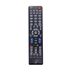 Daljinski upravljač Adler/Fox STV-Ibar