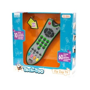 Daljinski upravljač KIDS DELIGHT KDS0884