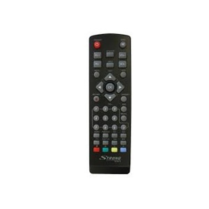 Daljinski upravljac za SRT8201 SRTRCV