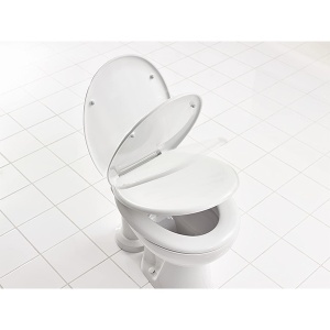 Daska za WC Soft-close Miami zelena Ridder 02101175 - Img 3