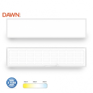 Dawn LED panel HN-PL12030 36W 3000/4000/6500K (4320lm) Backlight 201208