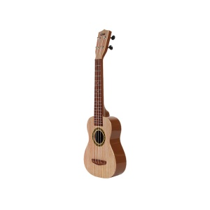 Dečija akustična gitara 57,5x18x6,3cm Baoli 631461 - Img 2