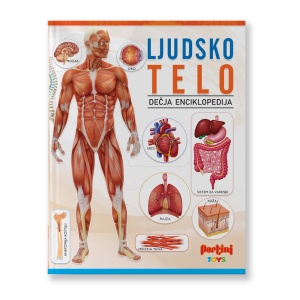 Dečija enciklopedija Ljudsko telo 1000063