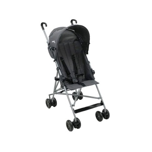 Dečija kolica Asalvo Moving Coal Mombi Grey 16256