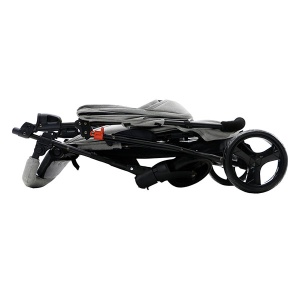 Dečija kolica Asalvo Picky Anthracite 22271 - Img 3