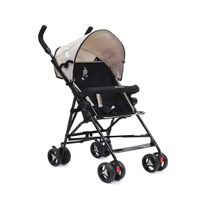 Dečija kolica Cangaro Bisou Beige CAN3600B