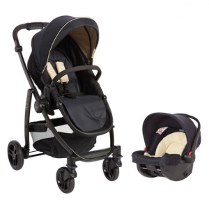 Dečija kolica GRACO duo sistem Evo navy sand 5040208