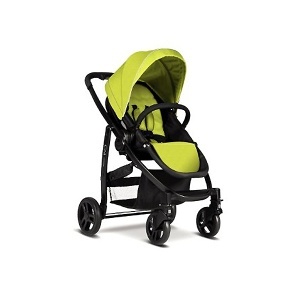 Dečija kolica GRACO Evo Lime 5010291
