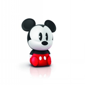 Dečija lampa Mickey PHILIPS 71883/32/P0