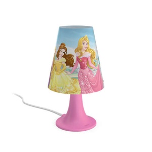 Dečija lampa Princess 71795-28-16