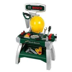 Dečija radionica Bosch Junior Klein 086129