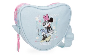 Dečija torba na rame Minnie Happy Disney 49.255.42